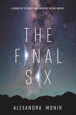 Monir, A: Final Six
