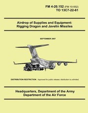 Airdrop of Supplies and Equipment