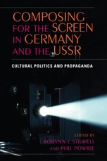 Composing for the Screen in Germany and the USSR