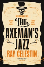 The Axeman's Jazz