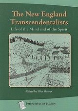 The New England Transcendentalists