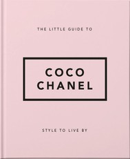 Style to Live By: Coco Chanel