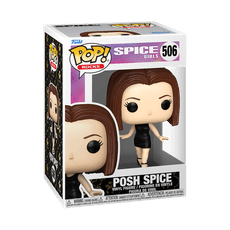 FUNKO POP! Spice Girls - Posh (WNBE)