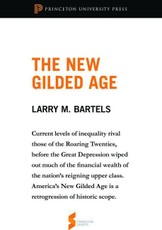 New Gilded Age