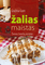 Žalias maistas. Žiemos švenčių receptai
