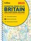 2023 Collins Essential Road Atlas Britain and Northern Ireland