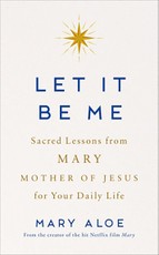 Let It Be Me