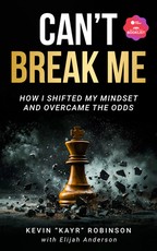 Can't Break Me