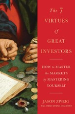 The Seven Virtues of Great Investors