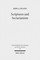 Scriptures and Sectarianism