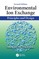 Environmental Ion Exchange