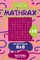Sudoku Mathrax - 200 Normal Puzzles 8x8 (Volume 16)