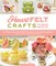 Heartfelt Crafts to Make and Give
