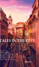 Tales in the City Volume IV