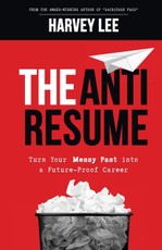 The Anti-Resume