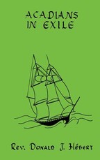Acadians In Exile