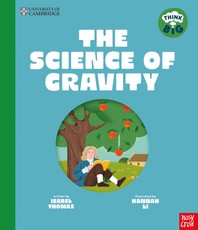 University of Cambridge: Think Big: The Science of Gravity