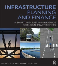 Elmer, V: Infrastructure Planning and Finance