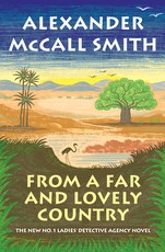 No. 1 Ladies' Detective Agency (24)