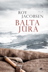 BALTA JŪRA