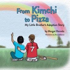 From Kimchi to Pizza