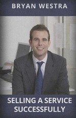 Selling A Service Successfully