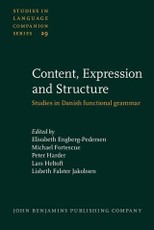 Content, Expression and Structure