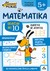 Šuniukas Mokas. Matematika nuo 5 m.