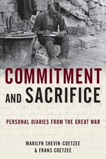 Commitment and Sacrifice
