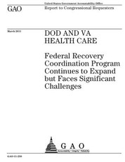 DOD and VA health care