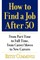 How to Find a Job After 50