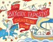 The Bayeux Tapestry Colouring Book