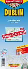 Dublin 1 : 12 000