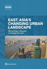 East Asia's Changing Urban Landscape