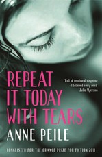 Repeat It Today With Tears