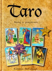 Taro. Burtai ir pranašystės