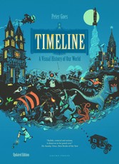 Timeline: A Visual History of Our World