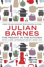 The Pedant In The Kitchen