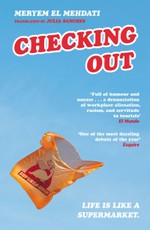 Checking Out