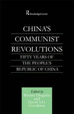 China's Communist Revolutions