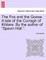The Fox and the Goose. a Tale of the Curragh of Kildare. by the Author of Spavin Hall..