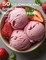 Johnson, K: 50 Ice Cream and Sorbet Recipes for Home