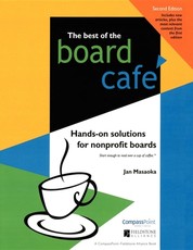 The Best of the Board CafÃ©