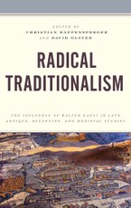 Radical Traditionalism