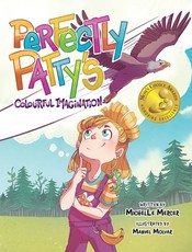 Perfectly Patty's Colourful Imagination