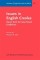 Issues in English Creoles