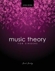 Music Theory Level 7