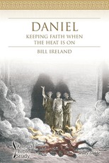 Daniel Annual Bible Study (Study Guide)
