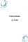 Critical Studies