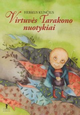 Virtuvės Tarakono nuotykiai